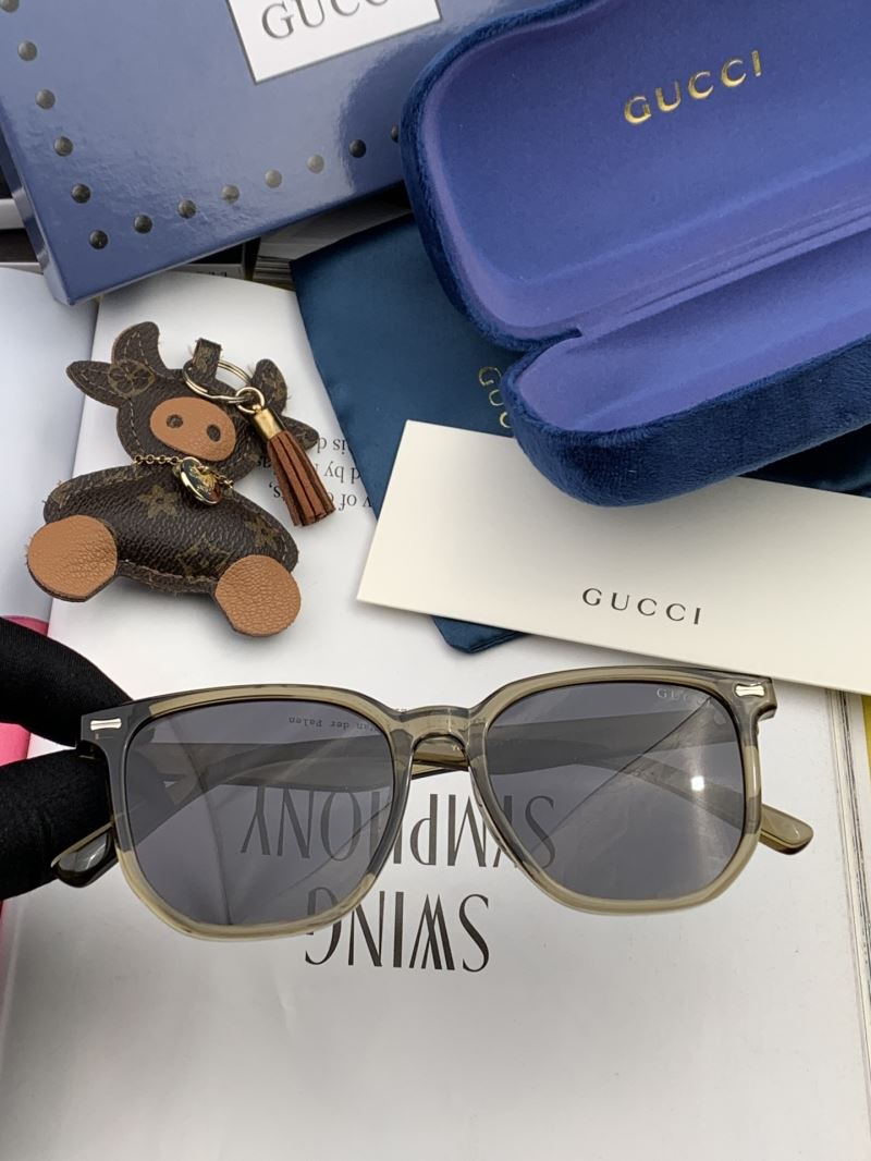 Gucci Sunglasses